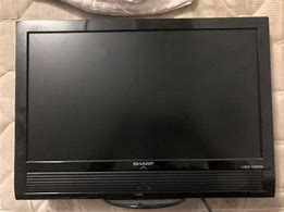 Image result for 19 Inch Sharp TV