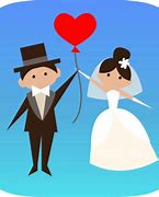 Image result for Wedding Couple Emoji