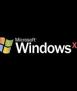 Image result for Microsoft Windows Logo Black