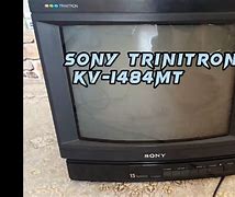 Image result for TV in 1993 Sony