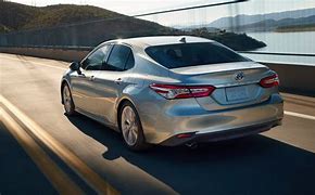 Image result for 2018 Camry XLE Hybrid USB