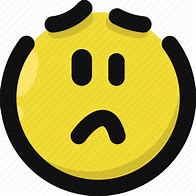 Image result for Sad Shocked Emoji