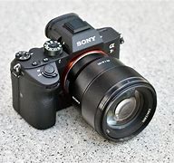 Image result for Sony Alpha A7r III