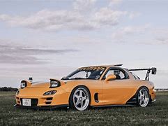 Image result for Mazda RX-7 Modified