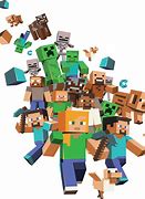 Image result for Minecraft Si