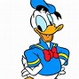 Image result for Welcome Donald Duck