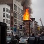 Image result for Bomb Fire at Night