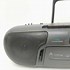 Image result for Magnavox Portable CD Radio Cassette Player