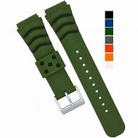 Image result for Silicone Watch Bands