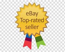Image result for Top Rated Seller Badge