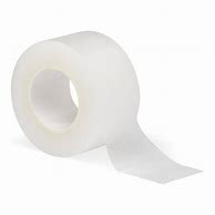 Image result for Clear Surgical Tape