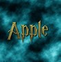 Image result for Neon Bball Apple Logo