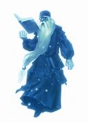 Image result for Wizard Librarian