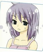 Image result for Disappointed Anime Girl Face Meme