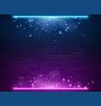 Image result for Purple Neon Space