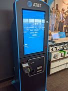 Image result for AT&T Kiosk