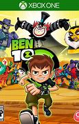 Image result for Ben 10 Games