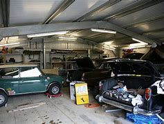 Image result for Support Small Business Garage