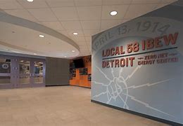 Image result for Local 58 Logo