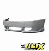 Image result for Toyota Corolla RXI Bumper Panel