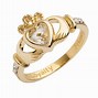 Image result for Claddagh Ring
