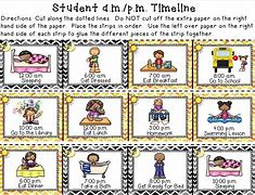 Image result for Telling Time AM and Pm Worksheets
