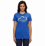 Image result for Cloud 9 T-Shirt