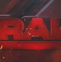 Image result for Raw Live WWE Logo