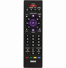 Image result for RCA Projector Universal Remote