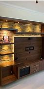 Image result for TV Wall Display Units