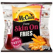 Image result for Waitrose McCoin Chips