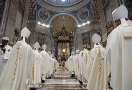 Image result for Pope during Vatican II