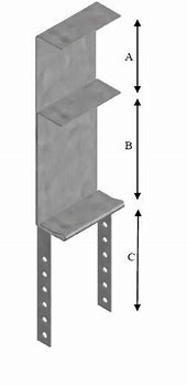 Image result for Drywall Ceiling Clips