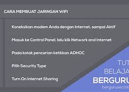 Image result for Jaringan Wireless