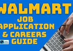 Image result for Walmart Jobs. Apply Online