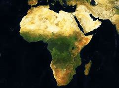 Image result for Africa Globe Satellite