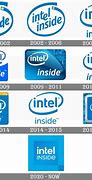 Image result for First Intel Logo