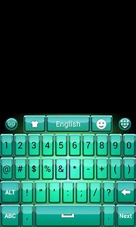Image result for Keyboard Themes for Android