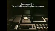 Image result for Commodore 64 Ad