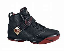 Image result for LeBron James Shoes 5