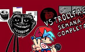 Image result for Troll Face vs Rage Guy