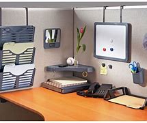 Image result for Cubicle Accessories Hanger