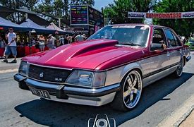 Image result for Pro Stock Scoop VH Commodore