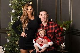 Image result for Lonzo Ball Kid
