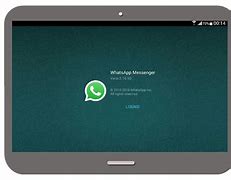 Image result for WhatsApp for Tablet Android