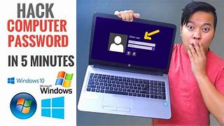 Image result for Lost Password Computer