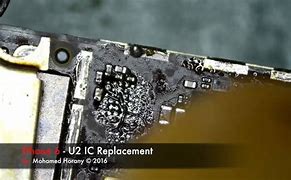 Image result for iPhone 6 U2 IC