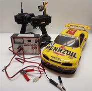 Image result for Remote Control NASCAR Cars