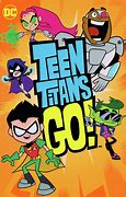 Image result for Teen Titans Show