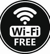 Image result for FreeWifi Logo Square